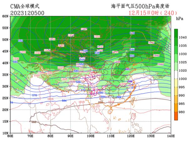 北方将迎蹦极式降温,上海下周冷到零下还会有雨夹雪?最新回应 北方将迎蹦极式降温,上海下周冷到零下还会有雨夹雪?最新回应