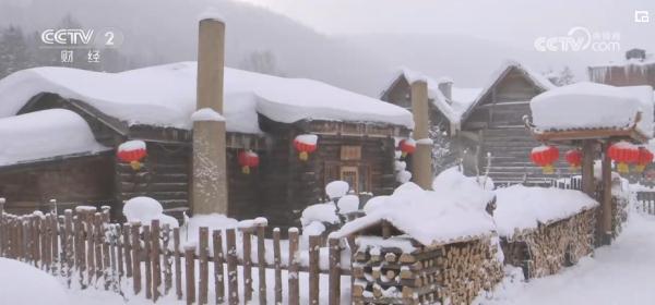 “旅游+”跨界融合激发冬季旅游“热” 新型消费服务亮点频现