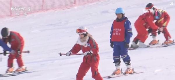 “旅游+”跨界融合激发冬季旅游“热” 新型消费服务亮点频现