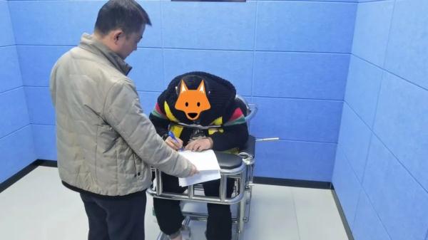 安徽王某某等人被抓! 安徽王某某等人被抓!