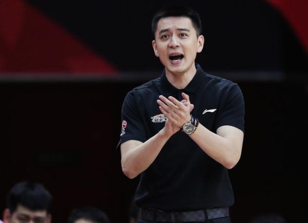 刚刚！杨鸣官宣离婚