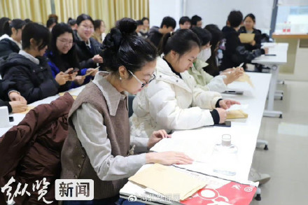 戍边战士35封回信勉励大学生 戍边战士35封回信勉励大学生