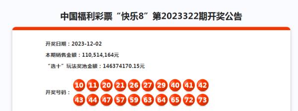 一彩民买近5万倍单注彩票中2亿多，且无需缴税？官方回应
