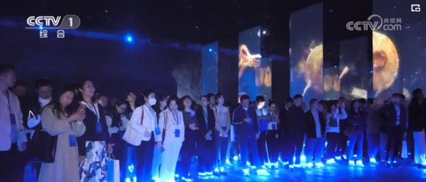 “旅游+”跨界融合激发冬季旅游“热” 新型消费服务亮点频现