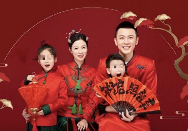 刚刚！杨鸣官宣离婚