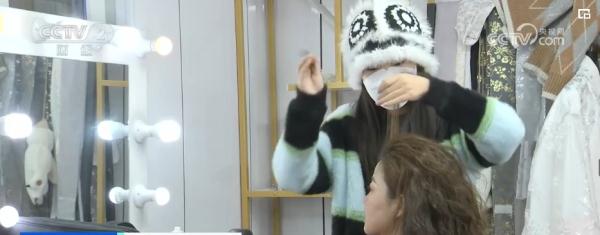 “旅游+”跨界融合激发冬季旅游“热” 新型消费服务亮点频现