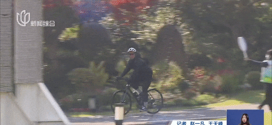 这个沪上宝藏打卡地令人担忧?有人送医,有人破相!官方提醒→ 这个沪上宝藏打卡地令人担忧?有人送医,有人破相!官方提醒→