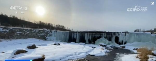 “旅游+”跨界融合激发冬季旅游“热” 新型消费服务亮点频现