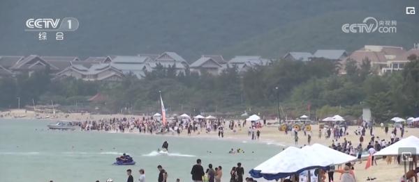 “旅游+”跨界融合激发冬季旅游“热” 新型消费服务亮点频现