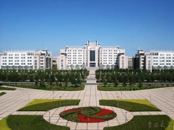 超越清华、北大！吉林大学这项数据全国第一