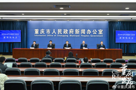 2024重马报名开启