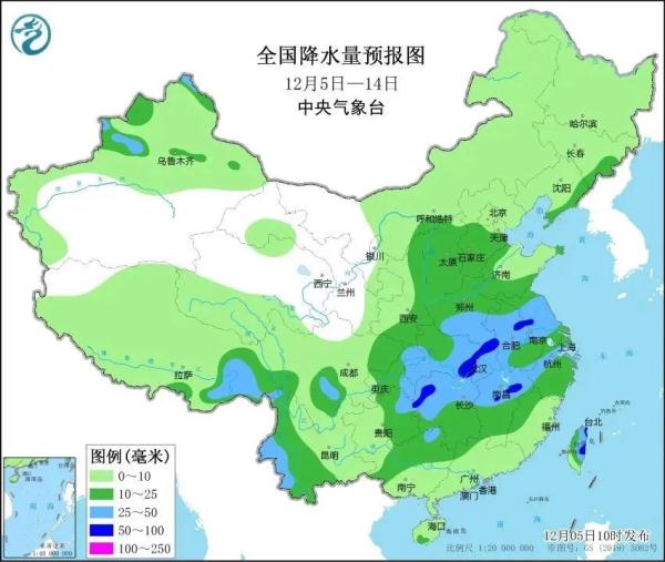 北方将迎蹦极式降温,上海下周冷到零下还会有雨夹雪?最新回应 北方将迎蹦极式降温,上海下周冷到零下还会有雨夹雪?最新回应