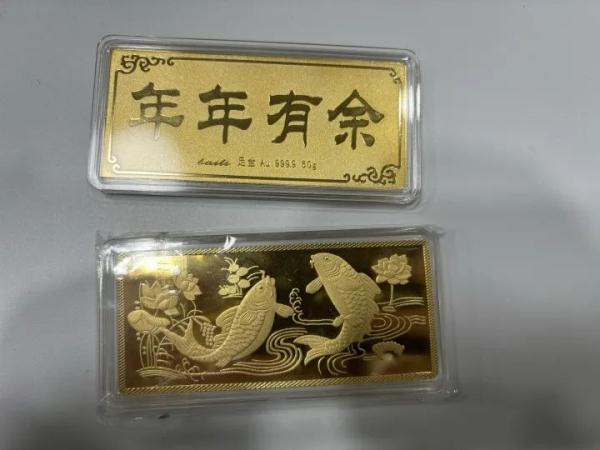 黄金、白银双双上涨创历史新高!专家提醒 黄金、白银双双上涨创历史新高!专家提醒