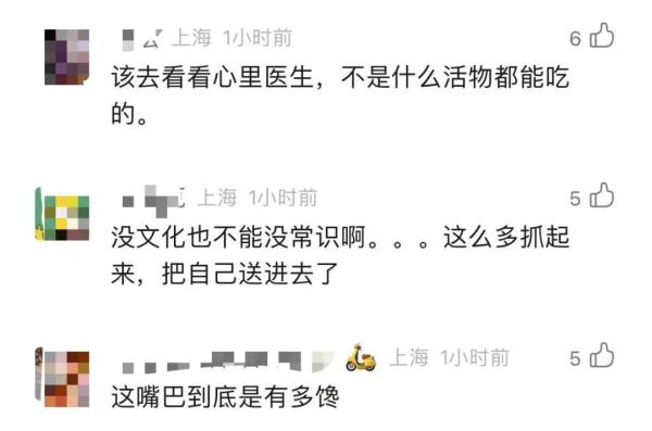 重口味！上海男子为吃野味，猎捕三十多只黄鼠狼！网友：“大仙”也敢动？