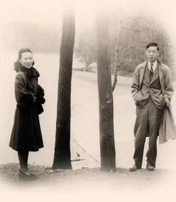 她想要“与老郭埋在一起……”50载后，终相逢！