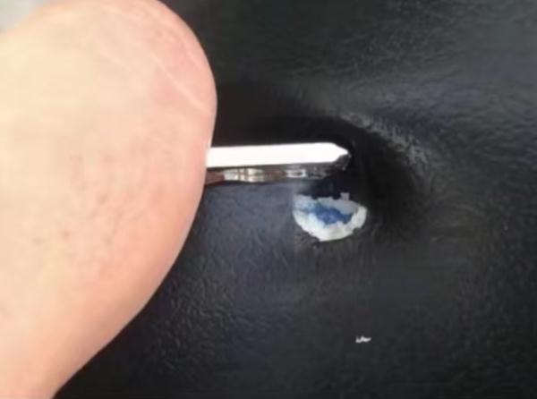 共享单车坐垫里藏采血针？32岁男子被行拘，动机查明！