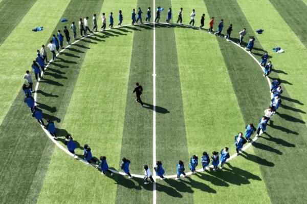 深圳明确“每天一节体育课”，会不会太多了？
