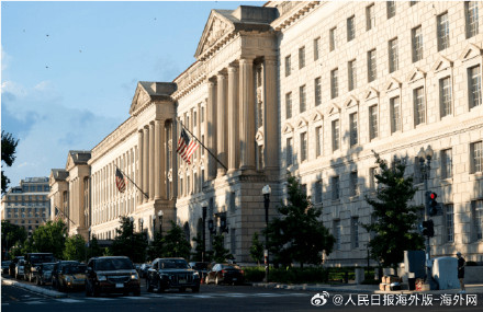 美国打压中国科技，“就像用筛子建拦水坝”