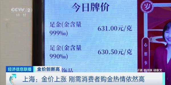 涨了！上海有门店近期销量翻3倍 还有人火速变现48万