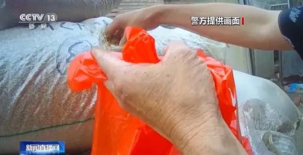 涉案资金超5000万元!内蒙古警方破获一起跨省区特大烟草非法经营案 涉案资金超5000万元!内蒙古警方破获一起跨省区特大烟草非法经营案