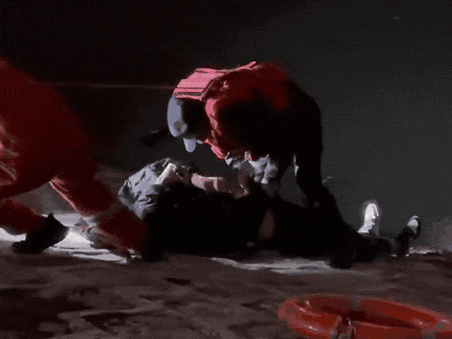 李良献，谢谢你！