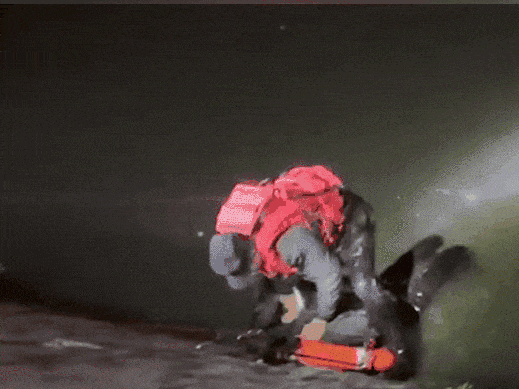 李良献，谢谢你！