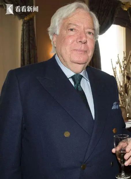 巨头又要涨价!继承人要把400亿财产留给园丁 巨头又要涨价!继承人要把400亿财产留给园丁