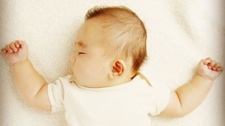 “咿呀学语”娘胎中就开始！