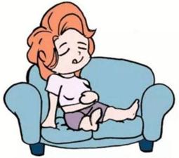 “臀塌腿粗”?可能是“假胯宽”惹的祸 “臀塌腿粗”?可能是“假胯宽”惹的祸