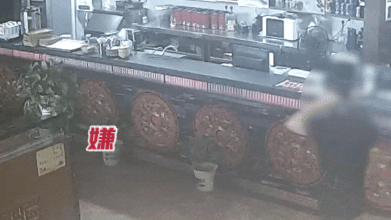 第一次相亲见面后，唐小姐报警了