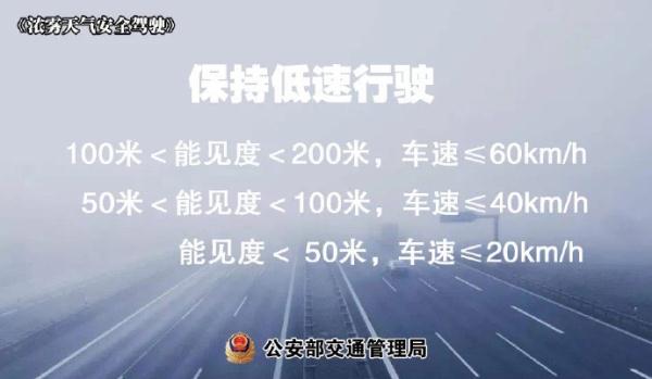 红色预警！江西多条高速关闭！