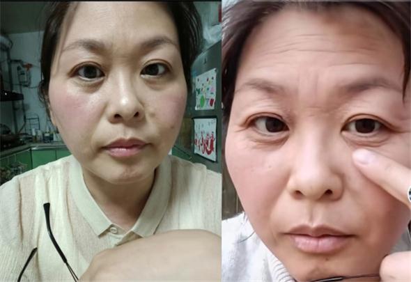 当代女性的“断崖式衰老”：有人生娃后被问是孩子奶奶还是外婆