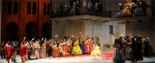 音乐小史 | 遗憾的离世,后世的辉煌!比才未曾亲眼见证 音乐小史 | 遗憾的离世,后世的辉煌!比才未曾亲眼见证