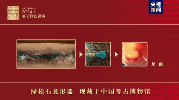 “龙辰辰”迎新春!2024年中央广播电视总台春晚吉祥物正式亮相 “龙辰辰”迎新春!2024年中央广播电视总台春晚吉祥物正式亮相
