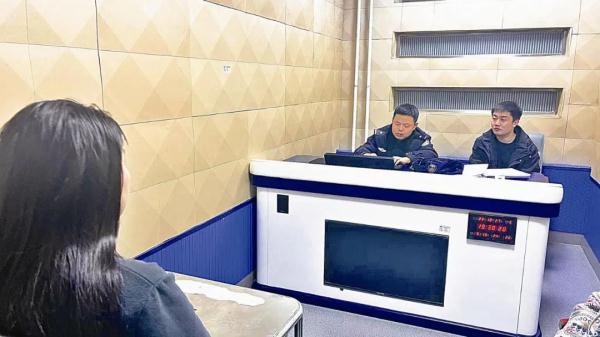 母亲花17万元为儿子“办工作”，警方及时介入“杀熟”骗局挽回损失