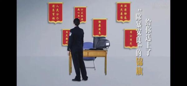 “单单看到你名字,我的泪水就噙满了双眼……” “单单看到你名字,我的泪水就噙满了双眼……”