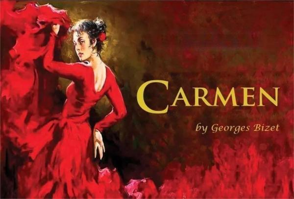 音乐小史 | 遗憾的离世,后世的辉煌!比才未曾亲眼见证 音乐小史 | 遗憾的离世,后世的辉煌!比才未曾亲眼见证