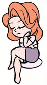 “臀塌腿粗”?可能是“假胯宽”惹的祸 “臀塌腿粗”?可能是“假胯宽”惹的祸