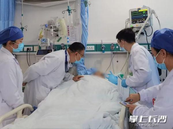 惊！59岁男子牙痛后心跳骤停……