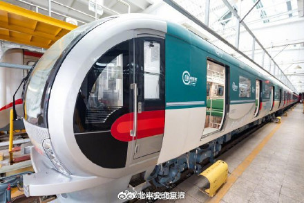 好消息！今天北京地铁时光列车再上线