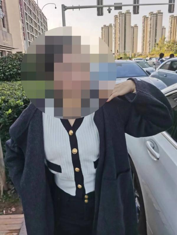 第一次相亲见面后，唐小姐报警了