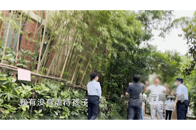 夫妻假离婚成真,男子另娶新欢,女儿不肯见妈妈!法官上门后父亲狂扇自己耳光 夫妻假离婚成真,男子另娶新欢,女儿不肯见妈妈!法官上门后父亲狂扇自己耳光