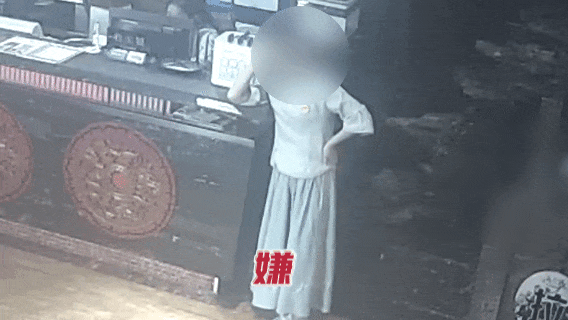 第一次相亲见面后，唐小姐报警了