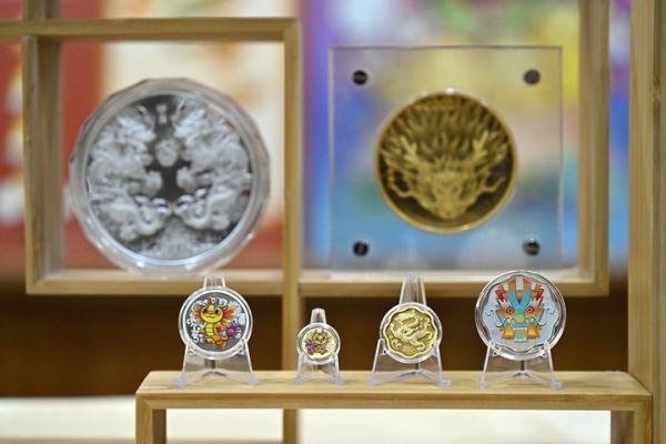 集币爱好者注意啦,明年这些纪念币可关注 集币爱好者注意啦,明年这些纪念币可关注