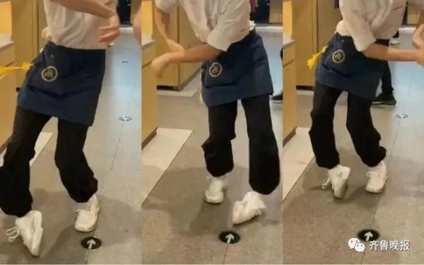 “科目三”爆火!又有人跳进医院,医生紧急提醒→ “科目三”爆火!又有人跳进医院,医生紧急提醒→