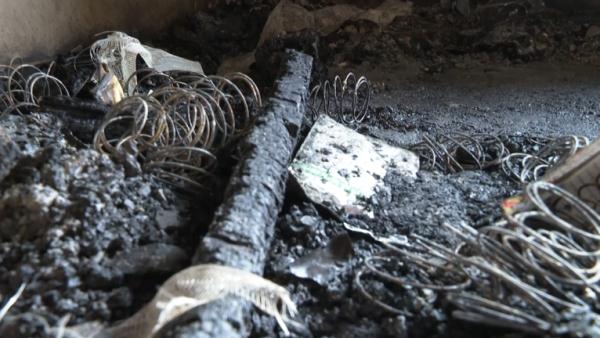 @各位小仙女，这个东西你也在用吗？武汉一女子忘了它，致引火烧家