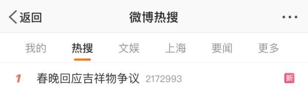 热搜第一!春晚吉祥物“龙辰辰”被疑“AI制作”,官方凌晨紧急回应,网友吵翻 热搜第一!春晚吉祥物“龙辰辰”被疑“AI制作”,官方凌晨紧急回应,网友吵翻