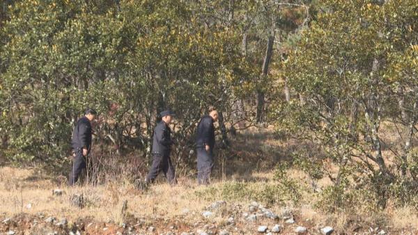 “仙境”可能是“险境”！云南丽江这些未开发未开放区域请勿前往→