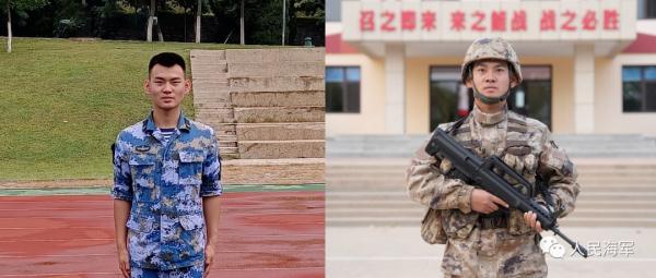 想重返军营吗？二次入伍最新政策看过来→