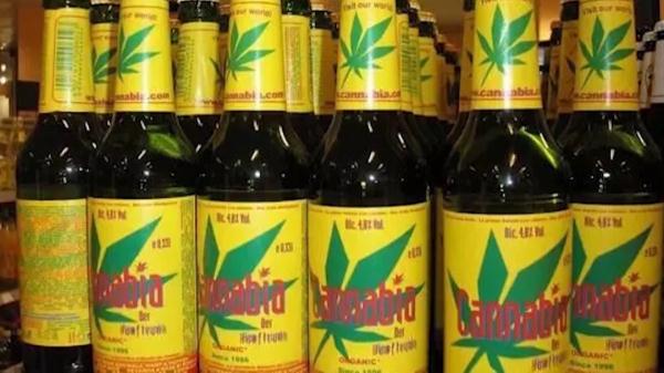 “养生茶叶包”竟被检出大麻!深圳海关依法查处 “养生茶叶包”竟被检出大麻!深圳海关依法查处